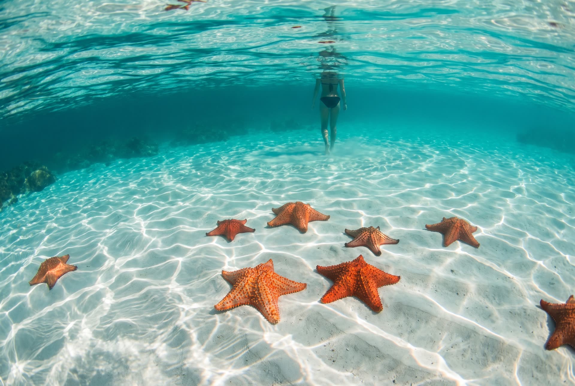 Cielo Cozumel VIP Beach Club — Snorkel en 3 arrecifes top y club de playa privado