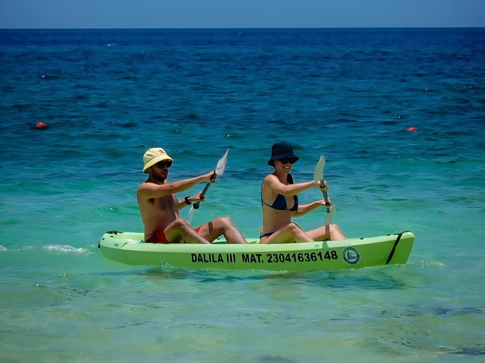 Cielo Cozumel VIP Beach Club