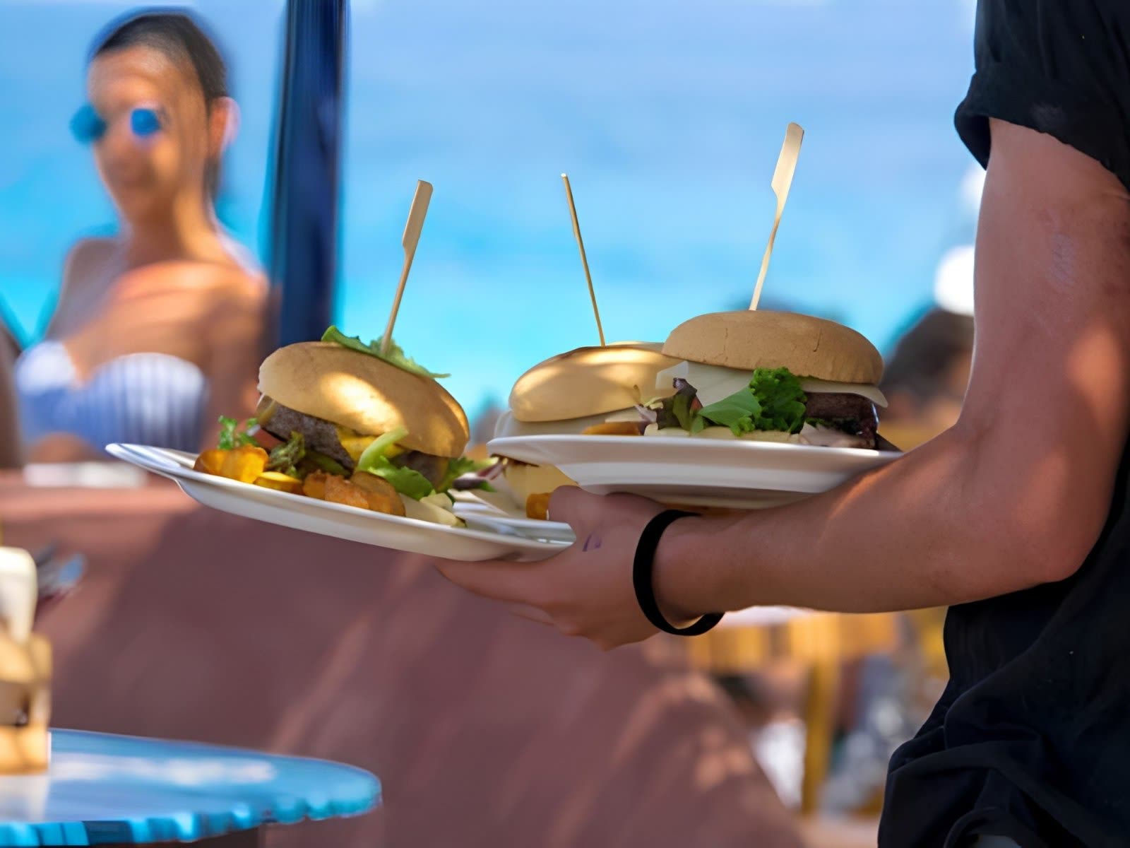 Cielo Cozumel VIP Beach Club