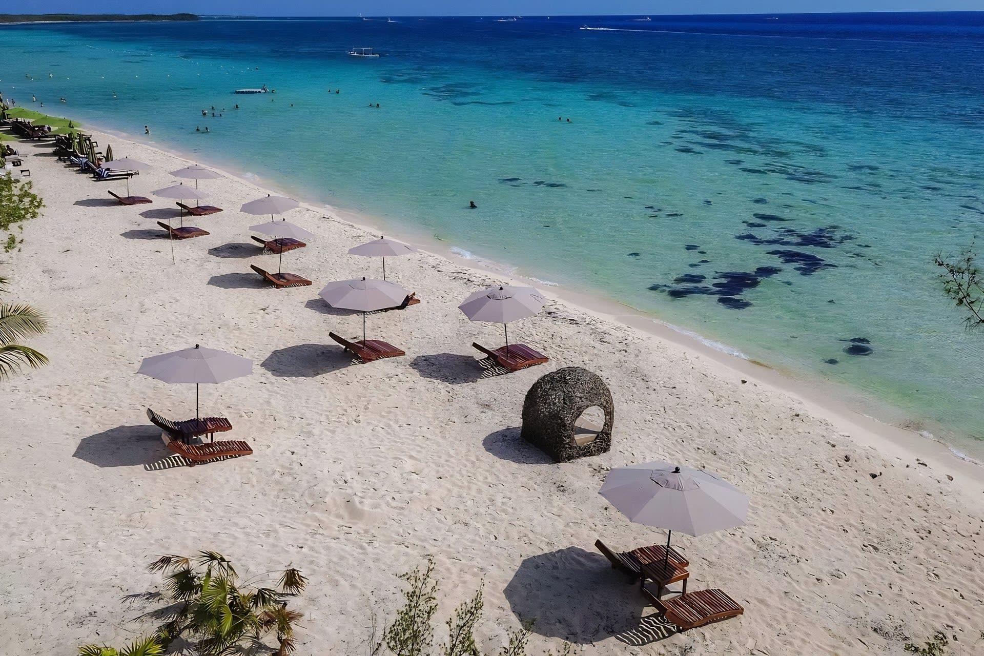 Cielo Cozumel VIP Beach Club
