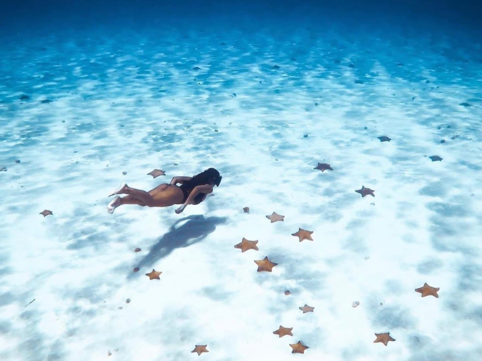 Cielo Cozumel Catamáran & Kuza