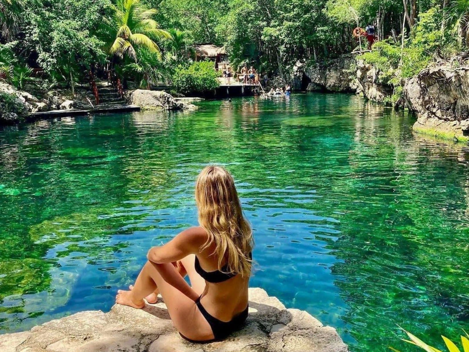 IG Tour Tulum Casa Tortuga  5 Cenotes