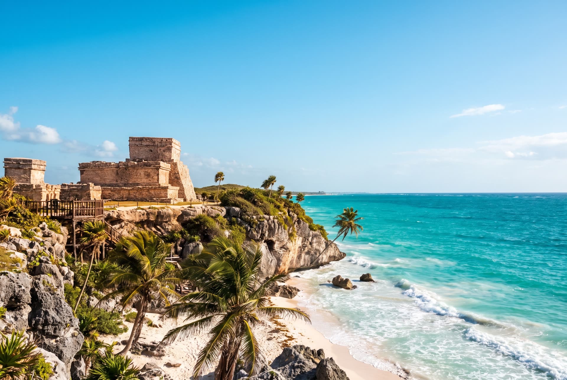 IG Tour Tulum Parque del Jaguar — 8 spots instagrameables en 1 día de aventura