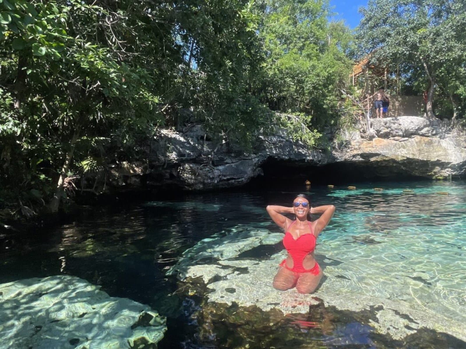 Joyas Ocultas de Tulum Clasico