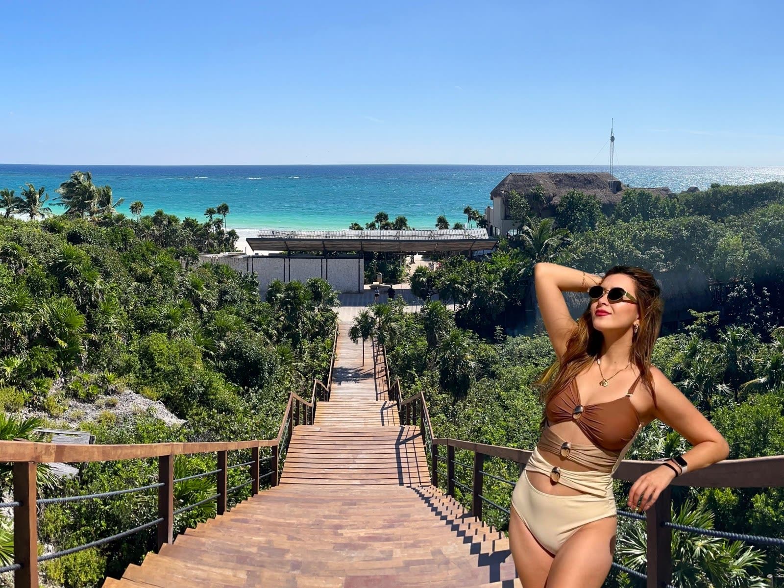 Tour Travesia Tulum