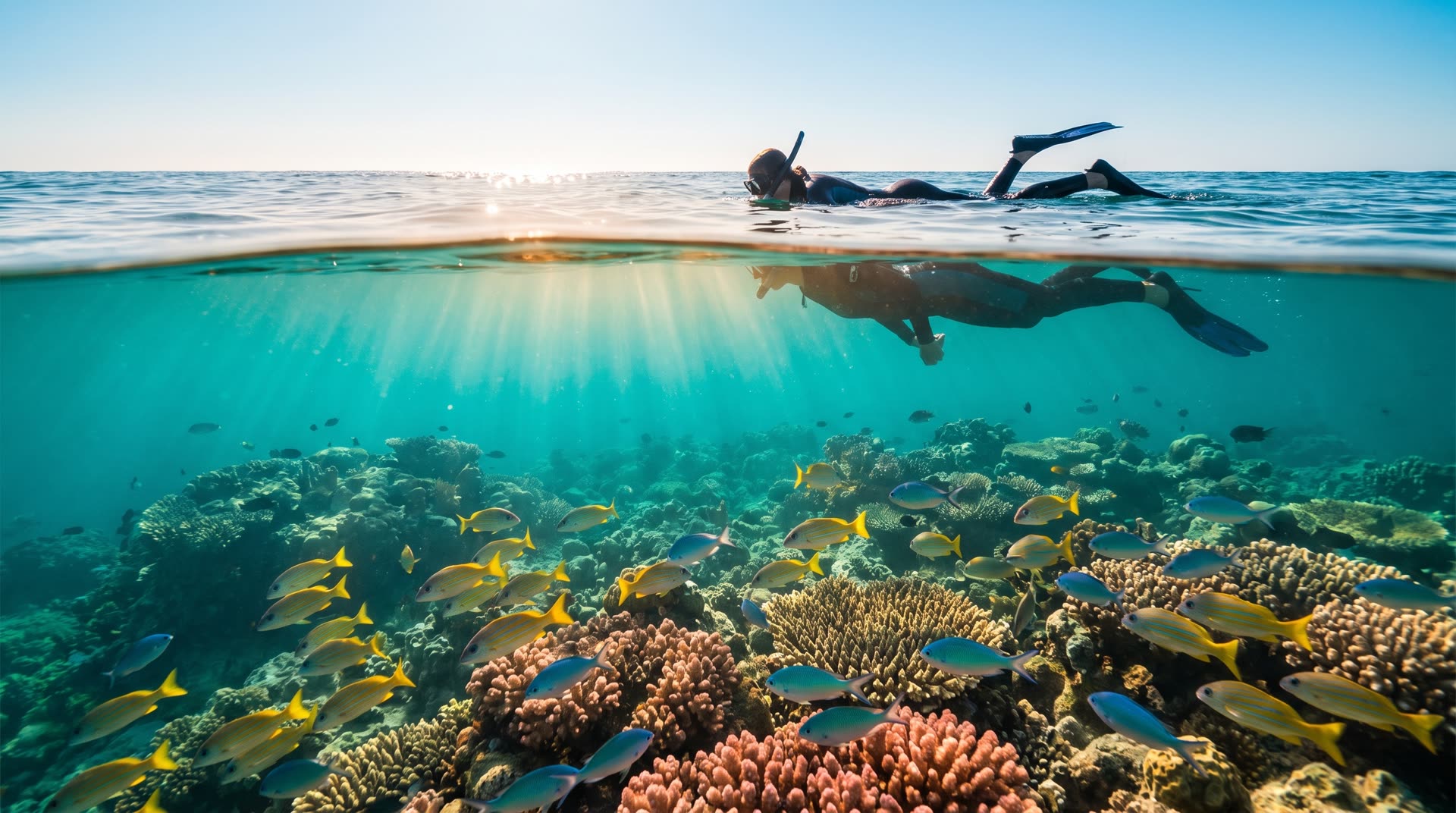 Snorkel