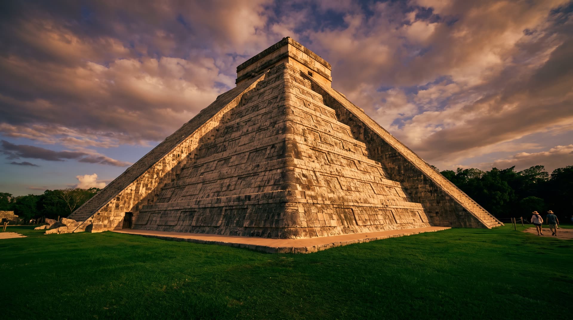 Chichén Itzá