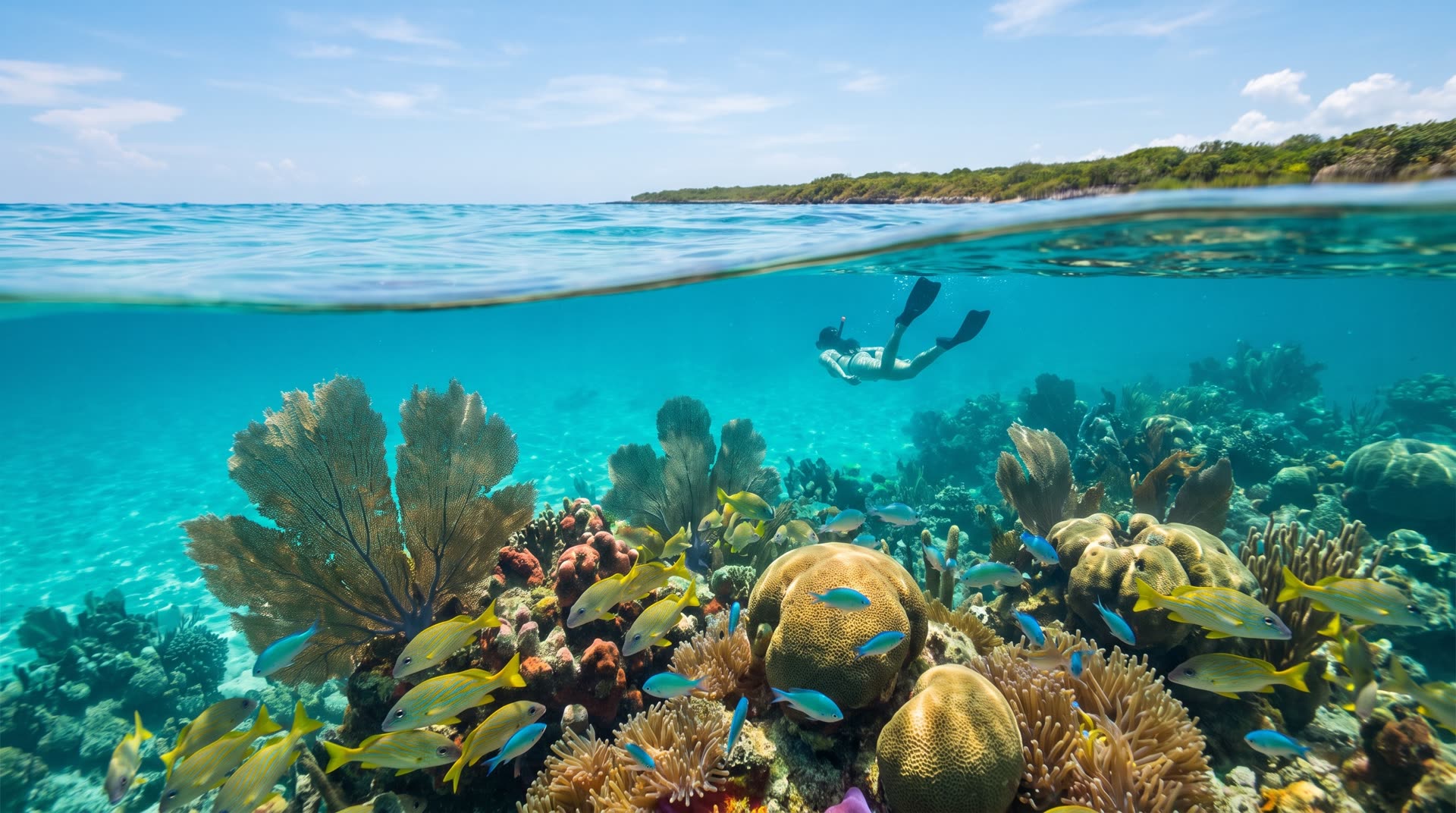 Cozumel