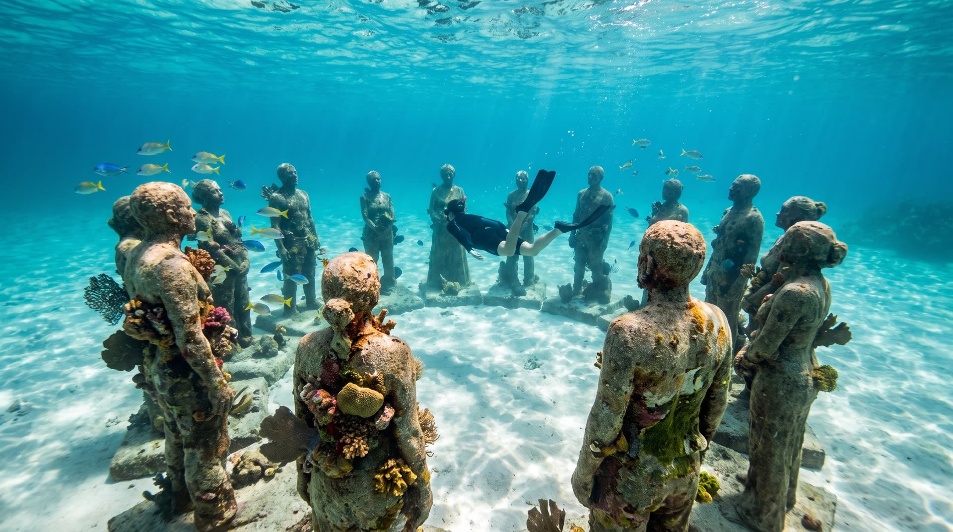 Isla Mujeres